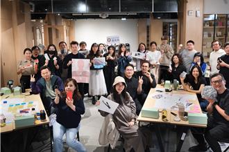 亚洲最大设计赛来了！ 徵件会首登高雄助青年进军国际