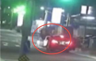 替女友出氣約「釘孤枝」 五股男竟撂2友當街砍人