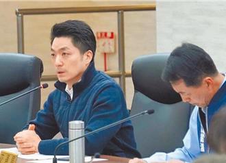 罷綠委領銜人遭搜索  蔣萬安：盼司法秉公處理、釐清事實