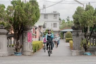 屏東萬巒推低碳小旅行開花結果 五溝水獲客庄小旅行冠軍
