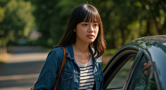 女子遭開罰路口「地圖上不存在」 法官認舉證瑕疵撤銷罰單