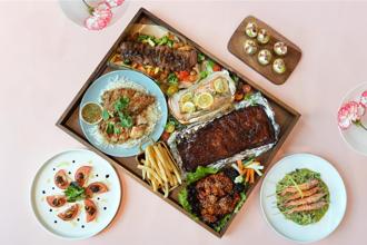 南港老爺行旅「Soft MaMa派對餐」開訂 4／30前持「兩券」有好康