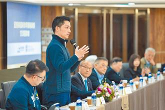 綠喊「選錯的人、關稅145％」  蔣萬安：不應再製造對立