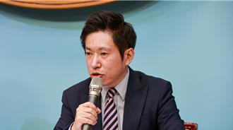 藍告張惇涵造謠鼓動罷免  綠委：想洗白已太遲