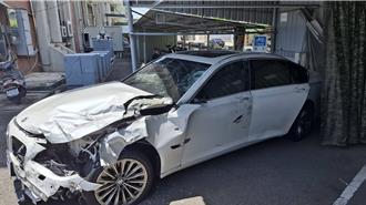 清潔隊員撞死人還逃逸 38小時後到案否認酒駕