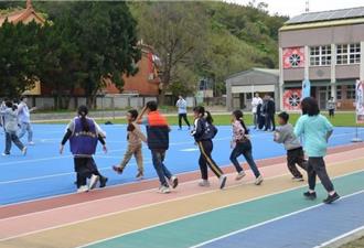 苗栗縣政府與聯大推數位學伴計畫 17年來陪伴逾千學童成長