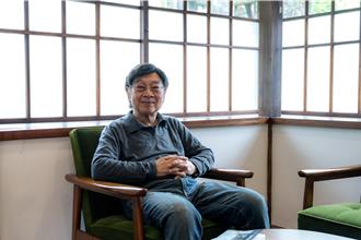 蔡明亮的電影啟蒙老師  張昌彥獲2025台北電影節卓越貢獻獎