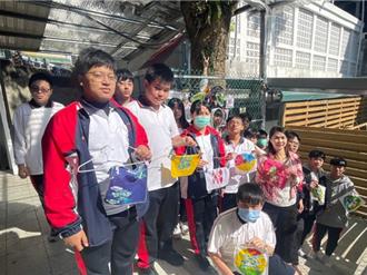 明志科大获USR社会责任奖 关怀新住民与国际移工