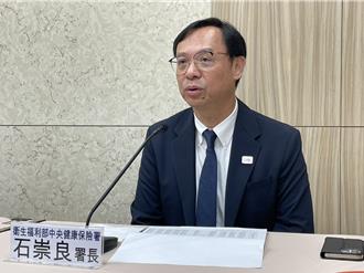 健保署研議診察費分級 「複雜病患」給付將提高
