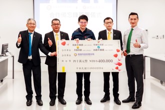 高雄市青年局與高雄永慶加盟四品牌簽署合作 壯大創業輔導資源