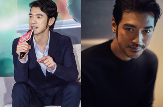 金城武消失4年復出拍广告 「帅照曝光」神隐原因全说了