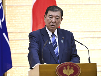 何思慎专栏》川普关税政治与民进党的意识形态