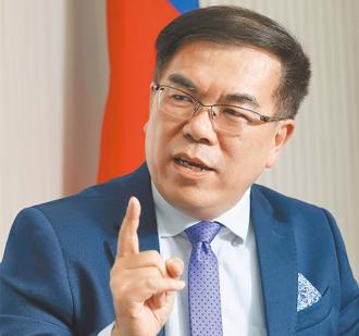 業者擬在台東設58部陸域風機 彭啟明：不鼓勵