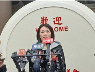 木可翻版？簡舒培爆羅智強政治獻金7成付給自家人的公司