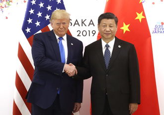 川普關稅戰為何無法逼陸讓步？BBC：北京根本不需要