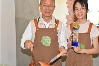 宜蘭果醬再創佳績！青菓邸舍摘下「果醬界奧斯卡」銅牌