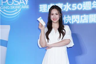 吳姍儒又中槍！被爆害《不熙娣》業配量縮減 本人無奈：習慣了