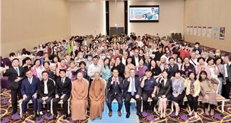 台灣植富硒產學合作 搶攻杜拜抗衰老市場