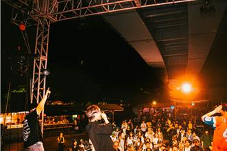 2025嘻哈大賞80組學生創作比拚 初賽10強出爐冠軍加碼3萬