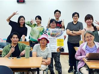 新北社造一般性補助徵件至4／30  激發社區無限創意