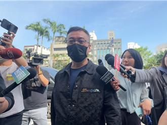 2億交保撤銷！陳政谷不願再繳保證金：就怕不能再進去關