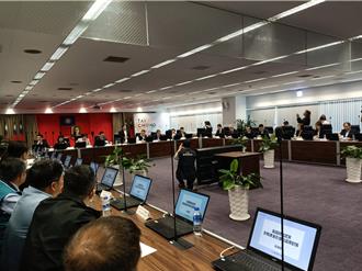 傳產憂880億「看得到吃不到」 賴建信允沒有這問題