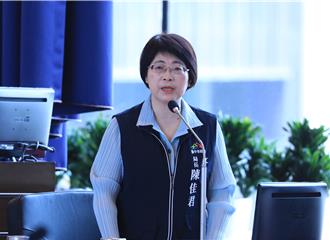 台中市綠美圖年底開館？   文化局重新規畫