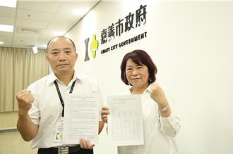 再談大南方新矽谷  黃敏惠：有名無實   非常憂慮