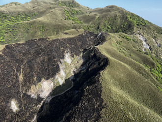 空品感測器釀陽明山火災 國科會：已啟動內部調查