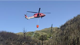 国战会论坛》黑鹰飞来救火 政客偏又搧风点火（庄嘉宏）