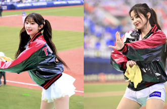 李珠珢返韓應援超賣力！IG狂更新5影片「晃胸、擺臀」太香