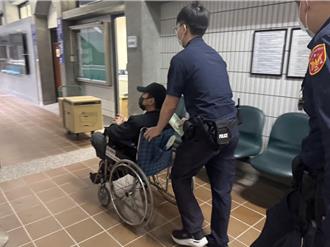 刑事戰將逆轉羈押2個月！ 陳政谷保金增至3.5億元喊「我不會繳」