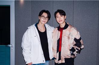 飛首爾錄音一天搞定！韋禮安揭曉將合作SJ東海