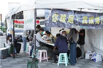 花蓮罷免連署書格式出包   八炯：罷團的不嚴謹釀重大錯誤