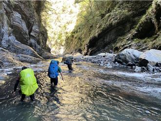 林業署台中分署招考6名森管員 月薪32K起跳