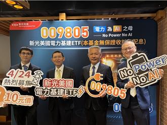 美国再次伟大？ 刘坤锡：川普变来变去 恐让投资人远离美元资产