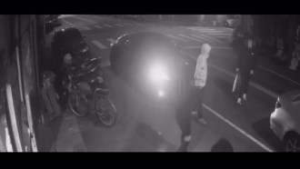 竹聯幫靜安會暗夜擄人  警救出4名車行員工