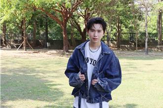 黄莑茗挑战10天徒步280公里！险露宿街头泪崩了