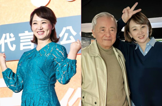 郁方公公骤逝！心痛谈孝道「父母去，人生只剩归途」看哭大批网友