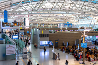 去韓國注意！千萬別帶「日本EVE」止痛藥 被抓留紀錄