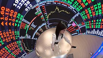 關稅人道走廊＋台積法說 蘋概領軍攻20,000點