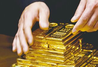 高盛：金价上看3,700美元