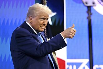 海納百川》美國只是要台灣的錢嗎？（季節）