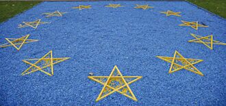 追中趕美 拚AI 歐盟砸200億歐元