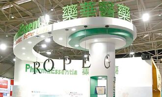 生技市值大縮水 僅4家逾500億