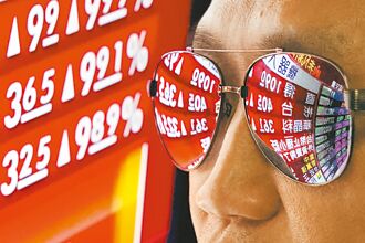 買盤湧入 聯發科、信驊權證熱