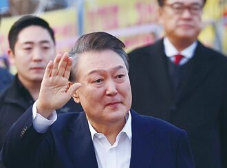 韓國新總統會是他？