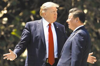 海納百川》大陸對川普關稅恐嚇的底氣（黃智賢）