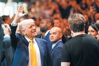 美债没人要 市场陷灾难性萎缩