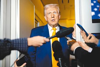 追不上川普的變化 美民眾陷焦慮